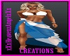 Scotland Bathing suit 