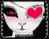 S; Lover EyePatch