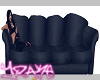 Y| Cozy Friend Couch