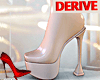 ~F~DRV BOOTS / HRGLAS /S