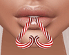 ❤CandyCanes in Mouth F