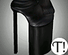 T! Long Black Boots 2