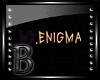 {A} ENIGMA ( 2017 )