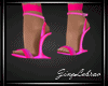 Lau Pink Shoes