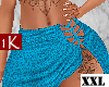 !1K UnRavel Blue Ink XXL