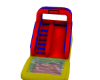 waterslide