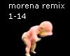 morena remix