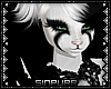 S; Goth Hair 2