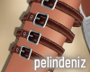 [P] Mark arm belts