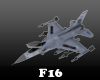 F16 Grey