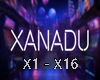 Xanadu Music T.