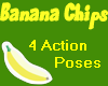 Dethklok Banana Chips 1