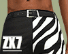 ZY: Wild Summer Pants