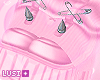💖 Boots all Pink