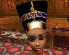 BT Nefertiti Headdress