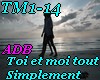 TM1-14- LOVE