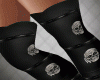 Skull Star Boots