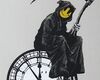ghost time cutout