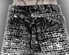 Flame Grunge Jeans