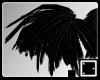 ♠ Crow Feathers