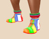 Clown Boots / SUTC*
