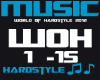 World of HardStyle