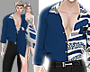 Hyu l Caron Suit -M