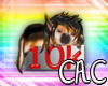 [C.A.C] 10k Support Stic