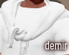[D] Alya white top