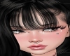 Dark Bangs