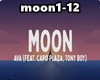 *Moon* ft. Capoplaza&