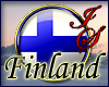 Finland Badge