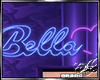 Bella♥alex Neon