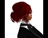 Nisreen Hair Red