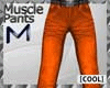 [COOL] MuscleJean Orange