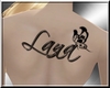 ~DM~ Lana's Tattoo Reqst