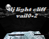 dj light cliff