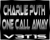 One Call Away