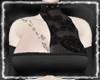 Chic Gothic Top