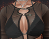 â¥ Nova Black Top