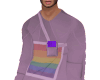 [VH] Rainbow Sweater