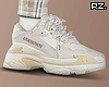 rz. Leo W. Sneakers