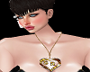 SR Necklace