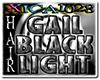 (XC) GAIL BLACK LIGHT
