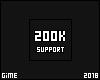 200k Support