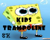 #SH# Spongebob Trampolin