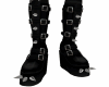 Gothic Spikes Boot(F)VTD