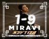 MIRAVI - Zhdu tebya