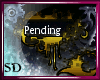 Chained Pillar 1