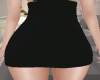 D! BLACK SKIRT